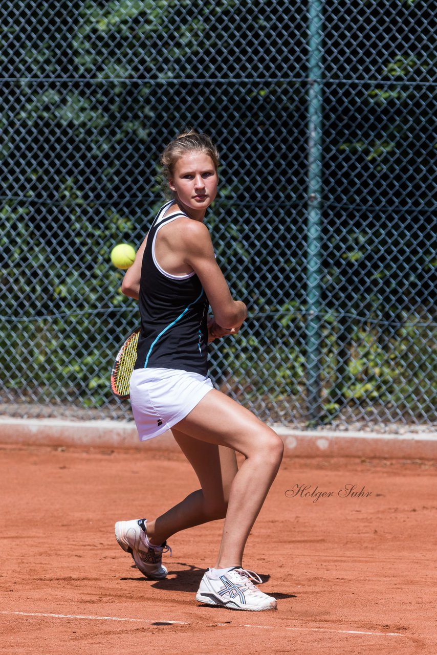 Katharina Huhnholz 710 - Stadtwerke Pinneberg Cup Freitag